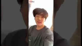 When JK Follow TikTok Trend#jungkook #jk #tiktokdance #tiktokdancechallenge