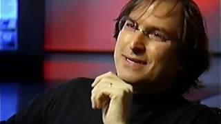 Стив Джобс  Потерянное интервью  Steve Jobs The Lost Interview