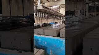 Automatic system for brick shaped. #shorts #autobricks