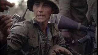 Vietnam War- Ia Drang (Part 2)