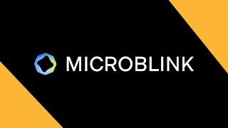 RETHINK Retail's Solution Spotlight: Microblink