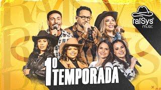 DVD raíSys | Temporada 1