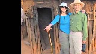 LUX Adventures - African Safari with Lloyd Charton