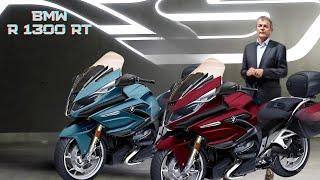 2025 NEW BMW R 1300 RT WILL BE LAUNCHED!!!