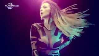 GALENA ft COSTI - Chik Chik (Mnogo mi otivash) - Official Video - produced by COSTI 2012