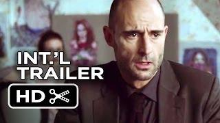 Mindscape Official International Trailer #1 (2013) - Mark Strong Movie HD