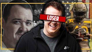 Finding Your Self in Being A Loser | A Shane Gillis Documentary