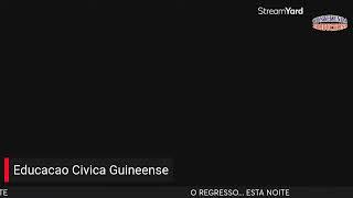 Educacao Civica Guineense