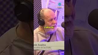 A mi me ponen Martín Sombra  por lo rápido pa d1sp4r