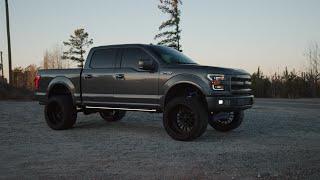 The Perfect Truck Doesn't Exi...