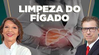 LIMPEZA DO FÍGADO | DRA. SANDRA CHAGAS - FERNANDO BETETI