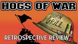 Hogs of War Review