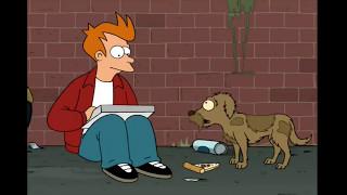 Seymour Fry's dog saddest compilation