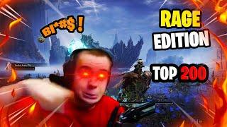 Top 200 Elden Ring Rage Moments Compilation 7