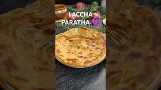 Laccha Paratha Ki Recipe  #laccha #lacchaparantha #lacchaparatharecipe #lacchaparatha #paratha