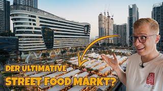 Jodd Fairs: Diesen NEUEN NACHTMARKT in Bangkok musst du gesehen haben! 