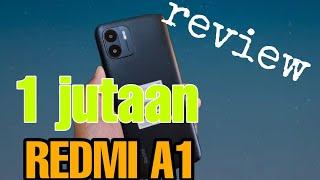 Review Redmi A1,Simak video ini terlebih dahulu sebelum Membeli.