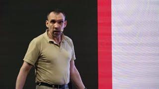 Глобально ли глобальное потепление? | Александр Родин | TEDxPokrovkaSt