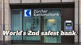 Zürcher Kantonalbank Launches Crypto Services! 2024 09 06