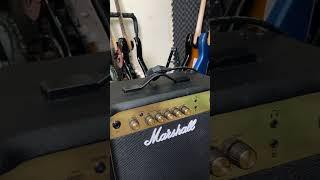 Marshall MG 15 Gold | Preview