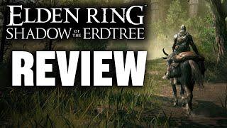 ELDEN RING: Shadow of the Erdtree DLC Review - ABSOLUTELY STUNNING