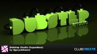 SuperNova (Dubstep) by M0NZT3R
