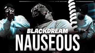 Blackdream  - Nauseous official video