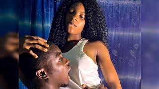 Feeding him| Ruth kadiri247 | Mark Angel Comedy |  Yawa skit | Mr macaroni