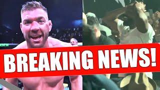 BREAKING! UFC's Jon Jones SHOCKED, Sean Strickland CHANGES TUNE, Tom Aspinall, Petr Yan UFC Macau