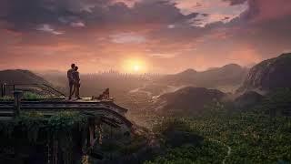 Uncharted - The Last Lagacy