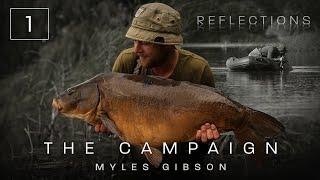 Chapter One | The Campaign | Reflections | Volume Three