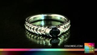 Check out some Color SG Jewelry at Quinns Goldsmith