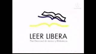 Comercial CNTV Leer Libera (2005)