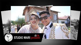 MARIO & ANI -  WEDDING   Part 2 - STUDIO MARI