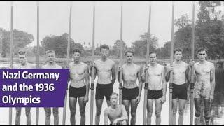 UW professor on ‘The Boys in the Boat,’ Nazi Germany and the 1936 Olympics