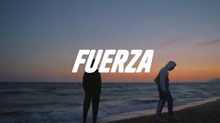 FREE Morad x Baby Gang Type Beat "FUERZA"