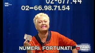 Wanna Marchi - Come vincere al lotto