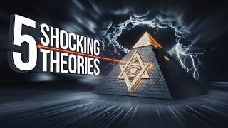 5 Shocking Freemasonry Conspiracy Theories You Never Knew Existed