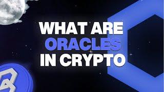 Oracles In Crypto Explained (Whiteboard Animated)