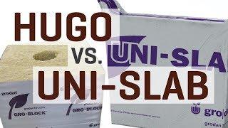 Hugo vs. Unislab