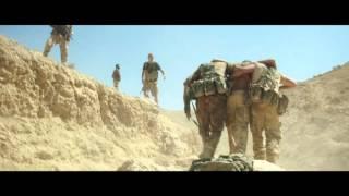 Kajaki:The True Story - Morphine