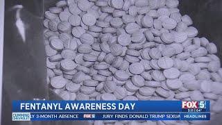 Fentanyl Awareness Day