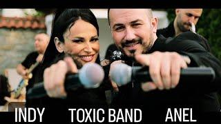TOXIC BAND - INDY I ANEL - CE SE VRATIM (COVER) 4K VIDEO