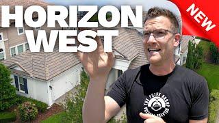 A NEW look at Horizon West | Winter Garden, Florida