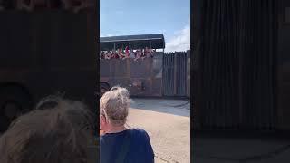 LET'S PARTY IN A BUS? | Mixmag #shorts
