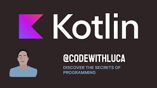 Master Kotlin Basics: Unsigned, Booleans, Characters, Strings Types 