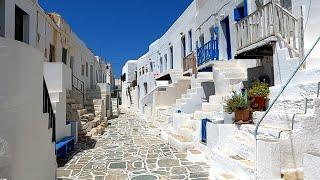 FOLEGANDROS. I WISH I HAD 4 EYES TO KEEP YOUR BLUE AND WHITE BEAUTY IN MY HEART FOR EVER!