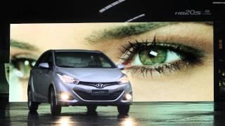 Hyundai HB20S - Vídeo de lançamento