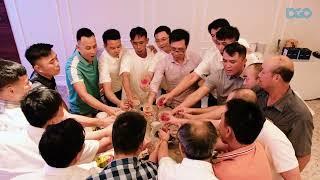 DGO Group | Hành trình Khám phá miền Tây sông nước | GALA Dinner | năm 2022