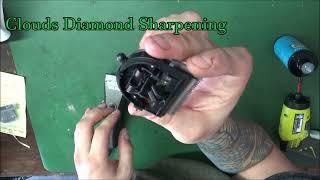 Wahl Diamond 5in1 Clipper Blades Information and Break Down